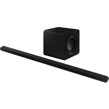 Samsung HW-S800B Ultra Slim Soundbar