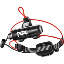 Petzl Nao Kafa Feneri E36AHR 2