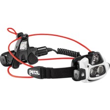 Petzl Nao Kafa Feneri E36AHR 2