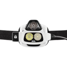 Petzl Nao Kafa Feneri E36AHR 2