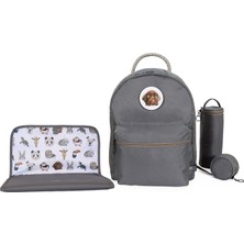 Muca Gogi Set Gri