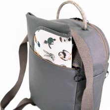 Muca Gogi Set Gri