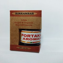 Kırkambar Portakal Aroması 20cc