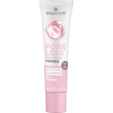 Essence Pore Less Partner Prımer Makyaj Bazı 30 ml