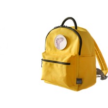 Muca Mini Gogi Sarı