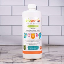 Biopedia Biopeda Bitkisel Bebek Çamaşır Deterjanı 1050ML