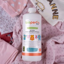 Biopedia Biopeda Bitkisel Bebek Çamaşır Deterjanı 1050ML