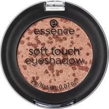Essence Eyeshadow Soft Touch Göz Farı 08 Cookie Jar