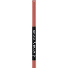 Essence 8h Matte Comfort Lipliner Dudak Kalemi 04 Rossy Nude