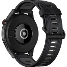 Huawei Watch Gt Runner - Siyah