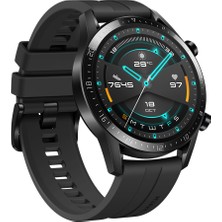 Huawei Watch GT2 46mm Sport Akıllı Saat - Siyah