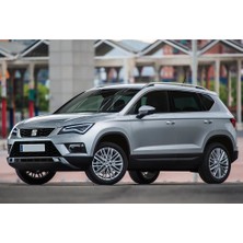 Vass41 Seat Ateca 2016-2020 Motor Kaput Destek Demiri Tutucu Yuvası Klipsi Oem 1U0823397