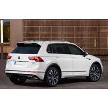 Vass41 Vw Volkswagen Tiguan 2016-2020 Far Açma Anahtarı Kumandası Tek Arka Sisli Kromlu 5G0941431BG