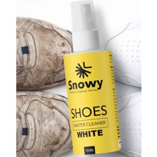 Snowy Beyaz Spor Ayakkabı Temizleme Spreyi 150 ml