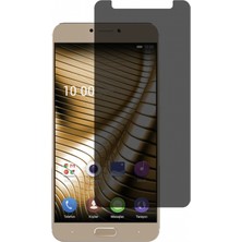 Wrapsol Casper Vıa A1 Mat Hayalet Ekran Koruyucu Yandan Bakınca Görünmeyen Ekran Privacy Ekran Koruyucu