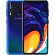 Wrapsol Galaxy M40 Full Body Ekran Koruyucu Ön Arka Yan Darbe Emici Poliüretan Film