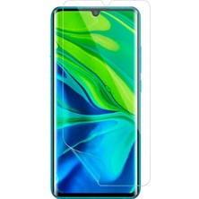 Wrapsol Galaxy S10 Lite Ekran Koruyucu Darbe Emici Poliüretan Film Amerika Üretimi