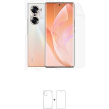 Wrapsol Honor 60 Full Body Ekran Koruyucu Ön Arka Yan Darbe Emici Poliüretan Film