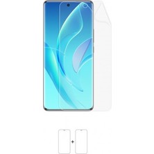 Wrapsol Honor 60 Pro Ekran Koruyucu Darbe Emici Poliüretan Film Amerika Üretimi