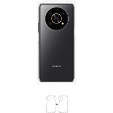 Wrapsol Honor X9 5g Arka Yan Koruyucu Darbe Emici Poliüretan Film Amerika Üretimi