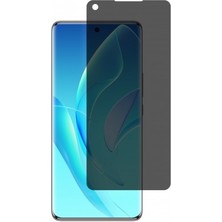 Wrapsol Honor 60 Pro Mat Hayalet Ekran Koruyucu Yandan Bakınca Görünmeyen Ekran Privacy Ekran Koruyucu