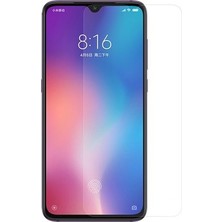 Wrapsol Xiaomi Mi 9t Ekran Koruyucu Darbe Emici Poliüretan Film Amerika Üretimi