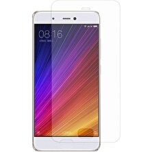 Wrapsol Xiaomi Mi 5s Ekran Koruyucu Darbe Emici Poliüretan Film Amerika Üretimi