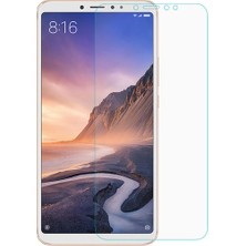 Wrapsol Xiaomi Mi Max 3 Ekran Koruyucu Darbe Emici Poliüretan Film Amerika Üretimi