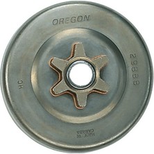 Oregon 32059x Zincir Dişlisi Sabit 3/8 Husqvarna 281, 2100, 2101, Jonsered 2095