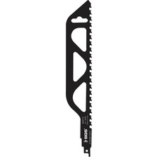 Sgs Tilki Kuyruğu Testere Gaz Beton-Tuğla 305Mm/12.7Mm Sgs2714 (1 Adet)