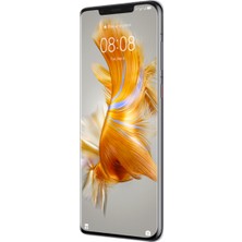 Huawei Mate 50 Pro 256 GB 8 GB Ram (Huawei Türkiye Garantili) Siyah