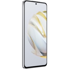 Huawei Nova 10 Se 128 GB 8 GB Ram (Huawei Türkiye Garantili) Gümüş