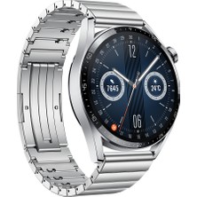 Huawei Watch Gt 3 Elite 46mm - Titanyum Gri JPT-B29