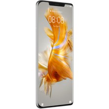 Huawei Mate 50 Pro 256 GB 8 GB Ram (Huawei Türkiye Garantili) Gümüş