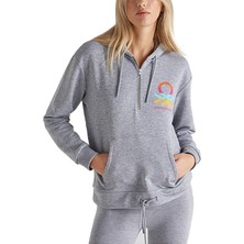 Benetton Kadın Sweatshirt BNT-W20207 BNT-W20207011