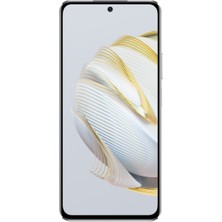 Huawei Nova 10 Se 128 GB 8 GB Ram (Huawei Türkiye Garantili) Gümüş