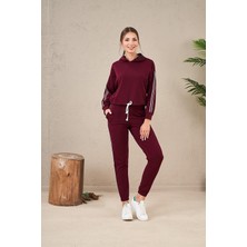 Pjs Kadın Eşofman Takım 23574