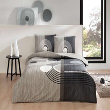 Taç Alex Ranforce Nevresim Takımı