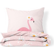 Helen George Birdie Çift Kişilik Nevresim Seti