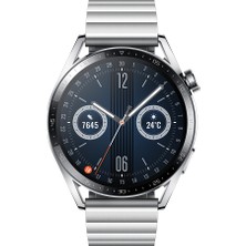 Huawei Watch Gt 3 Elite 46mm - Titanyum Gri JPT-B29