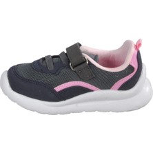 Cool 20-S29 Buz Pembe Ortopedik Bebek Spor Ayakkabı