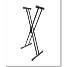 Müzik Cremonıa MSK505 Keyboard Standı