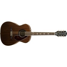 Müzik Fender Tim Armstrong Hellcat Acoustic