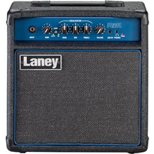 Müzik Laney Rb1 Bas Gitar Amfisi