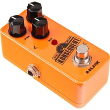 Müzik Nux Konsequent Mini Core  Pedalı