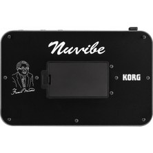 Müzik Korg Nuvibe Vibrato Efekt