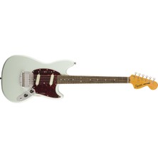 Squier Classic Vibe 60S Mustang Lrl Snb