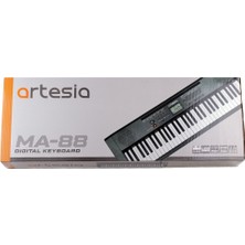 Artesia Ma-88 Org