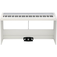 Müzik Korg B2SP Dijital Piyano