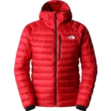 The North Face Summıt Breıthorn Mont Erkek Kırmızı